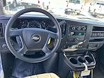 New 2025 Chevrolet Express 2500 Adrian Upfitted Cargo Van for sale #M104440 - photo 4