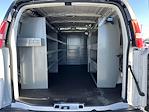 New 2025 Chevrolet Express 2500 Adrian Upfitted Cargo Van for sale #M104440 - photo 2