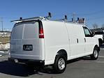 New 2025 Chevrolet Express 2500 Adrian Upfitted Cargo Van for sale #M104440 - photo 3