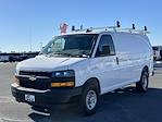 New 2025 Chevrolet Express 2500 Adrian Upfitted Cargo Van for sale #M104440 - photo 16