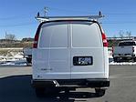 New 2025 Chevrolet Express 2500 Work Van RWD Adrian Steel Upfitted Cargo Van for sale #M104440 - photo 14