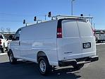 New 2025 Chevrolet Express 2500 Work Van RWD Adrian Steel Upfitted Cargo Van for sale #M104440 - photo 15