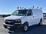 New 2025 Chevrolet Express 2500 Work Van RWD Adrian Steel Upfitted Cargo Van for sale #M104440 - photo 16