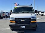 New 2025 Chevrolet Express 2500 Work Van RWD Adrian Steel Upfitted Cargo Van for sale #M104440 - photo 17