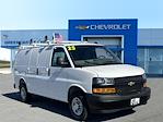 New 2025 Chevrolet Express 2500 Adrian Upfitted Cargo Van for sale #M104446 - photo 1