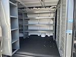 New 2025 Chevrolet Express 2500 Adrian Upfitted Cargo Van for sale #M104446 - photo 11