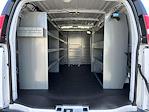 New 2025 Chevrolet Express 2500 Adrian Upfitted Cargo Van for sale #M104446 - photo 2