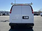 New 2025 Chevrolet Express 2500 Adrian Upfitted Cargo Van for sale #M104446 - photo 13