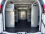 New 2025 Chevrolet Express 2500 Work Van RWD Adrian Steel Upfitted Cargo Van for sale #M104446 - photo 2