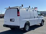 New 2025 Chevrolet Express 2500 Work Van RWD Adrian Steel Upfitted Cargo Van for sale #M104446 - photo 12