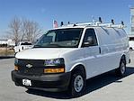 New 2025 Chevrolet Express 2500 Work Van RWD Adrian Steel Upfitted Cargo Van for sale #M104446 - photo 15