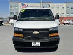 New 2025 Chevrolet Express 2500 Work Van RWD Adrian Steel Upfitted Cargo Van for sale #M104446 - photo 16