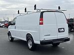 New 2025 Chevrolet Express 2500 Work Van RWD Adrian Steel Upfitted Cargo Van for sale #M104451 - photo 15