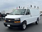 New 2025 Chevrolet Express 2500 Work Van RWD Adrian Steel Upfitted Cargo Van for sale #M104451 - photo 16