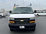 New 2025 Chevrolet Express 2500 Work Van RWD Adrian Steel Upfitted Cargo Van for sale #M104451 - photo 17