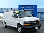 2025 Chevrolet Express 2500 RWD Adrian Upfitted Cargo Van for sale #M104451 - photo 1