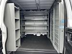 2025 Chevrolet Express 2500 RWD Adrian Upfitted Cargo Van for sale #M104451 - photo 13