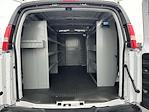 2025 Chevrolet Express 2500 RWD Adrian Upfitted Cargo Van for sale #M104451 - photo 2