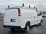 2025 Chevrolet Express 2500 RWD Adrian Upfitted Cargo Van for sale #M104451 - photo 3