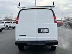 2025 Chevrolet Express 2500 RWD Adrian Upfitted Cargo Van for sale #M104451 - photo 14