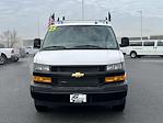 2025 Chevrolet Express 2500 RWD Adrian Upfitted Cargo Van for sale #M104451 - photo 17