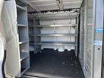 New 2025 Chevrolet Express 2500 Work Van RWD Adrian Steel Upfitted Cargo Van for sale #M104488 - photo 12