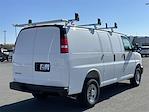 New 2025 Chevrolet Express 2500 Work Van RWD Adrian Steel Upfitted Cargo Van for sale #M104488 - photo 13