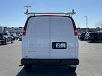 New 2025 Chevrolet Express 2500 Work Van RWD Adrian Steel Upfitted Cargo Van for sale #M104488 - photo 14