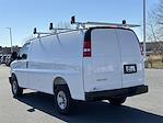 New 2025 Chevrolet Express 2500 Work Van RWD Adrian Steel Upfitted Cargo Van for sale #M104488 - photo 15