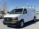 New 2025 Chevrolet Express 2500 Work Van RWD Adrian Steel Upfitted Cargo Van for sale #M104488 - photo 16