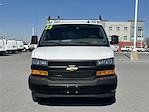 New 2025 Chevrolet Express 2500 Work Van RWD Adrian Steel Upfitted Cargo Van for sale #M104488 - photo 17