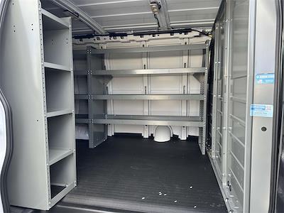 New 2025 Chevrolet Express 2500 Work Van RWD Adrian Steel Upfitted Cargo Van for sale #M104499 - photo 2