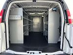 New 2025 Chevrolet Express 2500 Work Van RWD Adrian Steel Upfitted Cargo Van for sale #M104499 - photo 12