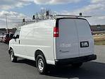 New 2025 Chevrolet Express 2500 Work Van RWD Adrian Steel Upfitted Cargo Van for sale #M104499 - photo 15