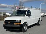 New 2025 Chevrolet Express 2500 Work Van RWD Adrian Steel Upfitted Cargo Van for sale #M104499 - photo 16