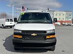 New 2025 Chevrolet Express 2500 Work Van RWD Adrian Steel Upfitted Cargo Van for sale #M104499 - photo 17