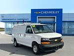 2025 Chevrolet Express 2500 RWD Adrian Upfitted Cargo Van for sale #M104507 - photo 1