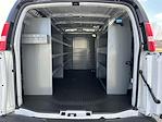 2025 Chevrolet Express 2500 RWD Adrian Upfitted Cargo Van for sale #M104507 - photo 2