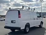 2025 Chevrolet Express 2500 RWD Adrian Upfitted Cargo Van for sale #M104507 - photo 12