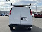 2025 Chevrolet Express 2500 RWD Adrian Upfitted Cargo Van for sale #M104507 - photo 13