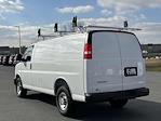 2025 Chevrolet Express 2500 RWD Adrian Upfitted Cargo Van for sale #M104507 - photo 14