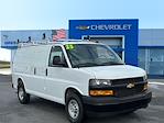 2025 Chevrolet Express 2500 RWD Adrian Upfitted Cargo Van for sale #M104533 - photo 1
