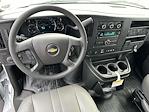 2025 Chevrolet Express 2500 RWD Adrian Upfitted Cargo Van for sale #M104533 - photo 3