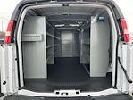 2025 Chevrolet Express 2500 RWD Adrian Upfitted Cargo Van for sale #M104533 - photo 2