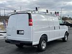 2025 Chevrolet Express 2500 RWD Adrian Upfitted Cargo Van for sale #M104533 - photo 12