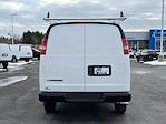 2025 Chevrolet Express 2500 RWD Adrian Upfitted Cargo Van for sale #M104533 - photo 13
