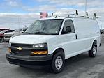 2025 Chevrolet Express 2500 RWD Adrian Upfitted Cargo Van for sale #M104533 - photo 15