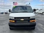 2025 Chevrolet Express 2500 RWD Adrian Upfitted Cargo Van for sale #M104533 - photo 16