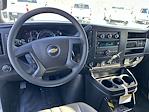 2025 Chevrolet Express 2500 RWD Adrian Upfitted Cargo Van for sale #M104573 - photo 4