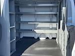 2025 Chevrolet Express 2500 RWD Adrian Upfitted Cargo Van for sale #M104573 - photo 13